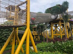 -美的鹭湖探索王国