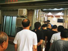 门面-穆彦华逍遥镇胡辣汤(岗坡路店)