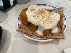 -卡朋西餐(较场西路店)