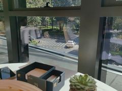 -博林天瑞喜来登酒店·西丽尚膳