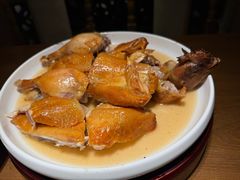 -张家卫·阳江菜·小海鲜(肥婆湾桥店)