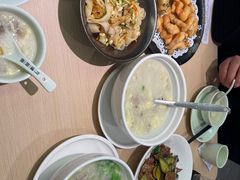 -吕氏疙瘩汤·海鲜新鲁菜(凯德mall新都心店)