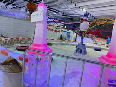 -宁波冰雪大世界(北仑区)