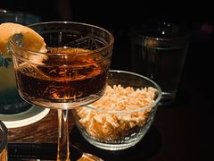 -BAR Signal·鸡尾酒酒吧