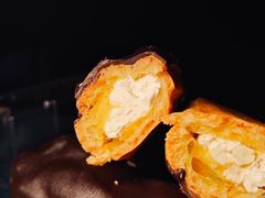 -莫斯科餐厅面包坊(北展店)