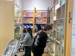 -屋虎猫馆(宝安大仟里店)