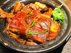 -外婆家(杭州马塍店·杭帮菜名店)