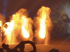 -茅山东方盐湖城景区