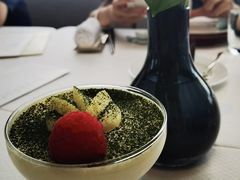 -北京柏悦酒店·锦庭餐厅Dining Room