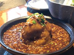 -95号酱骨·一块豆腐(展春园西路店)