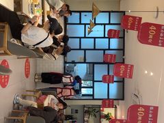 -镇南锅盖面馆(解放路店)