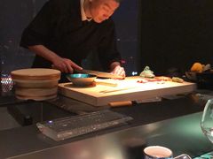 -風料理.鮨Omakase