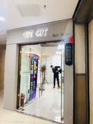 -CUT CUT Hair Salon