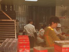 -陈大帅黄桥烧饼(桃园路店)