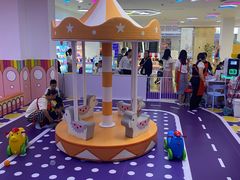 -宝龙广场(福州台江店)