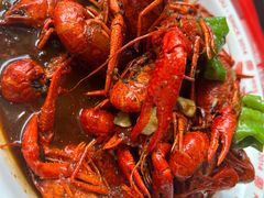 -周姑娘不等味·牛羊肉火锅·螃蟹罗氏虾·烤鱼烤串(高邮店)