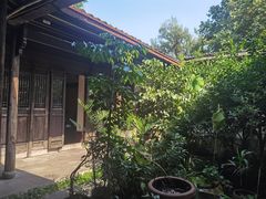-院子餐厅·大锅菜·老杭帮(桥西直街店)