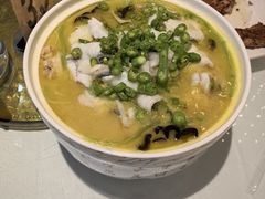-小贝壳酒楼(经九路店)