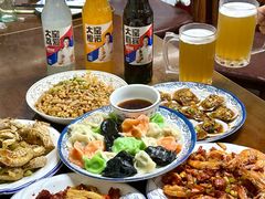 -公寓家常菜馆(海军博物馆店)