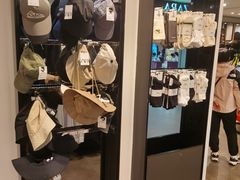 -ZARA(沈阳大悦城店)