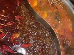 -廖掌柜·重庆鲜货火锅(上海首店)