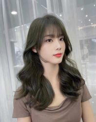 长发-风向标WIND VANE SALON