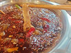 -九尺赵老四鲜鹅肠火锅