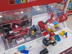 -TOYSRUS玩具反斗城(长沙德思勤店)