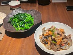 -曾宴·楚菜(湖北省博物馆店)