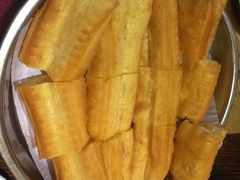-渔米粥(罗湖店)