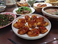 -六合居·明厨亮灶餐厅(成双大道店)