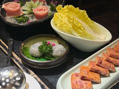-捞王锅物料理(凯旋路店)