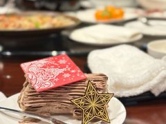 -彩丰楼·中餐厅(国家会展中心上海洲际店)