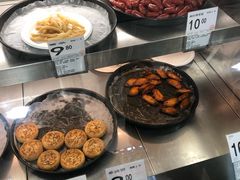 -山姆餐吧(南昌红谷滩印象城店)