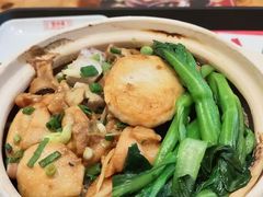 -华记煲仔华·煲仔饭(市桥易发店)