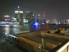 -秦皇岛路游船码头