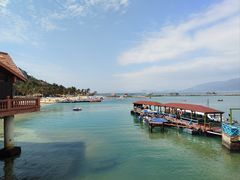 -海南分界洲岛旅游区