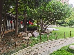 -南京市民俗博物馆(甘熙故居)