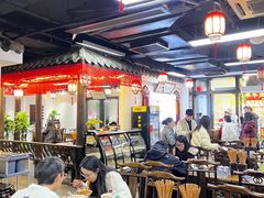 -西月城谭豆花(春熙路店)