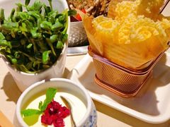 -浩爷羊蝎子火锅(望京店)