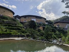 -初溪土楼群