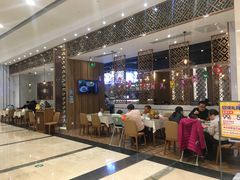 大堂-鹅冠港式茶餐厅(来福士店)