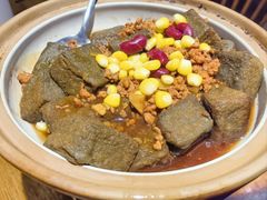 -甘家界柠檬鸭(安吉店)