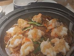 -绿茶餐厅(青岛城阳万象汇店)