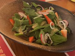 -原石牛扒·约会餐厅(龙城万科里店)