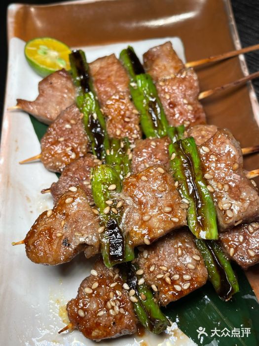 花潮料理艺食馆(成都万象城店)图片