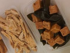 -绝味鸭脖(汇一城店)