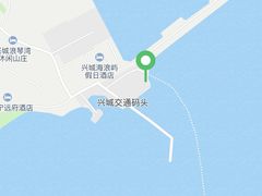 -兴城海滨风景区