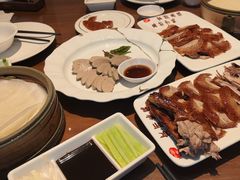 -全聚德(新街口店)