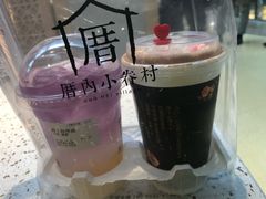 -厝内小眷村(西单大悦城店)